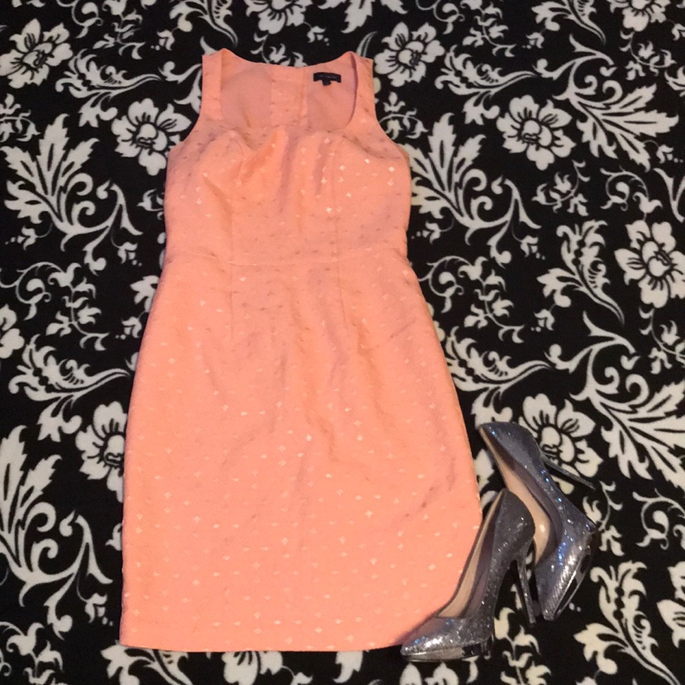 The Limited Sleeveless Dress